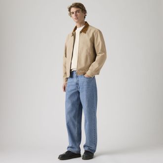 Levi's 578 Baggy Jeans - Mens - 29X32 - Blue