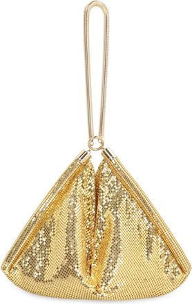 Paco Rabanne Chainmail Pocket Bag