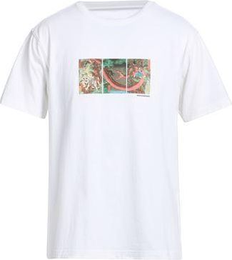 maharishi TOPWEAR - T-shirts sur YOOX.COM