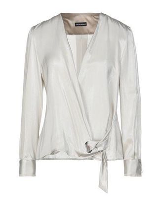 Emporio Armani TOPWEAR - Tops on YOOX.COM