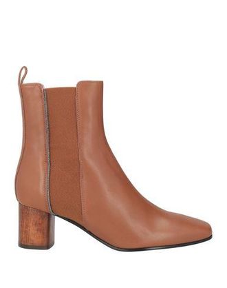 Fabiana Filippi Ankle boots