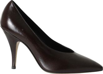 3Juin 3Juin, Donna, Scarpe, Marrone, 38 1/2 EU, new