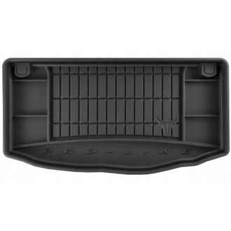 OEM Alfombrilla De Goma Para Maletero Kia Picanto 2 Hatchback 2011-2017 Tm