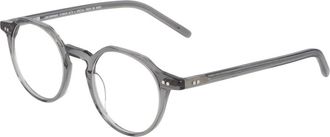 Kaleos unisex, Accessoires, Grijs, Maat: 47 MM