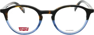 Levi's LV10360YF500 Eyeglasses - Brown