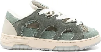 Santha Model 1