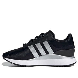 adidas (WMNS) adidas SL Andridge Black Silver Metallic FV7793