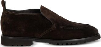 Neil Barrett Stivali con tacco - Marrone