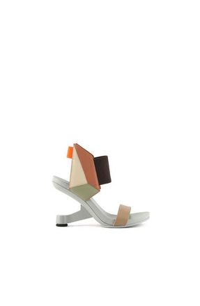 United Nude Eamz 3d Sandals in Sierra at Nordstrom, Size 40