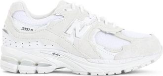 New Balance 2002R Lifestyle Sneakers - Heren - Hardloopschoenen - Wit - 37 EU - Su&egrave;de - Fitness
