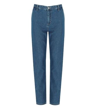 Carhartt Work in Progress JEANS W PIERCE BLU CARHARTT WIP