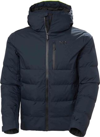 Helly Hansen Kvitfjell Race Puffy Jacket