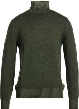 Masq KNITWEAR - Turtlenecks on YOOX.COM