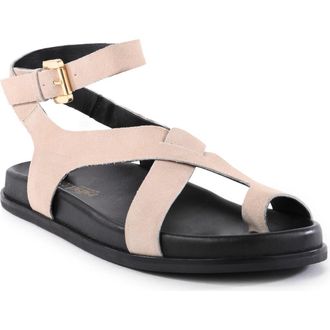 Seychelles Fritz Sandal in Beige at Nordstrom Rack, Size 10