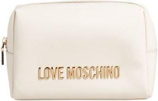 Love Moschino BAGS - Clutches on YOOX.COM