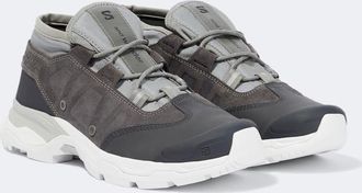 And Wander x Salomon Jungle Ultra Low sneakers