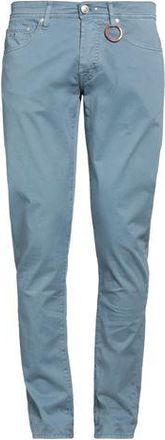Sartoria Tramarossa PARTES DE ABAJO - Pantalones en YOOX.COM