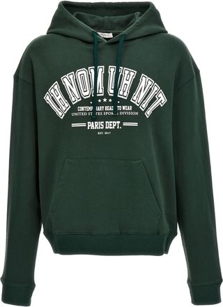 Ih Nom Uh Nit Ih Nom Uh Nit Mens College Hoodie