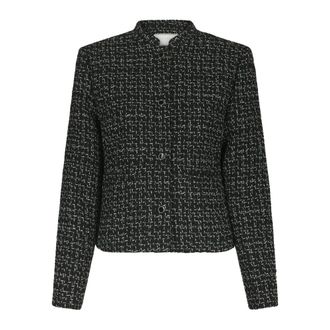 Neo Noir Blazers - Jackets - Mujer - Negro - XL