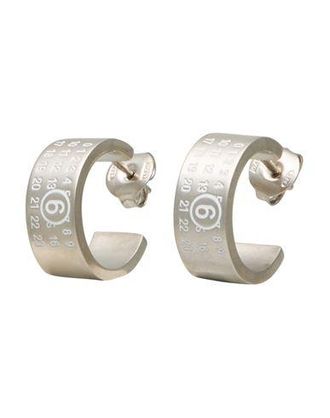 Maison Margiela SCHMUCK und UHREN - Ohrringe auf YOOX.COM