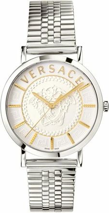 Versace Hombre, Accesorios, Gris, Talla: ONE Size