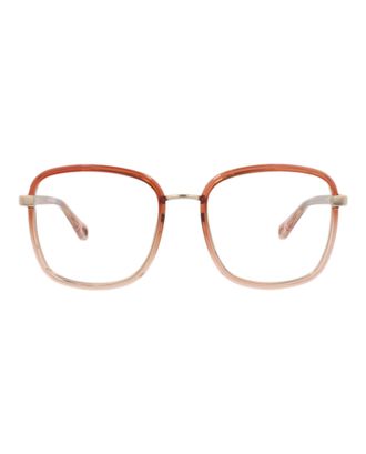 Chlo&eacute; Square-Frame Injection Optical Frames