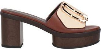 Noa Harmon CALZATURE - Sandali su YOOX.COM