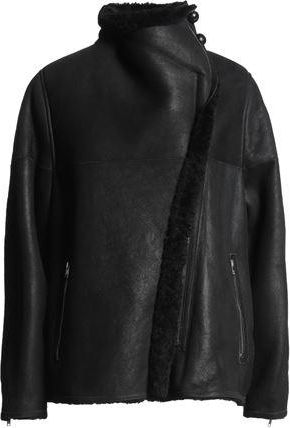 Isabel Marant JACKEN & MÄNTEL - Shearling- & Kunstfell auf YOOX.COM