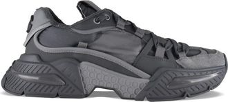 Dolce & Gabbana Dolce&Gabbana Sneakers Airmaster Grijs