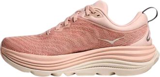 Hoka One One (WMNS) HOKA ONE ONE Gaviota 5 Rose Latte Rose Cream 1134235-RLTT