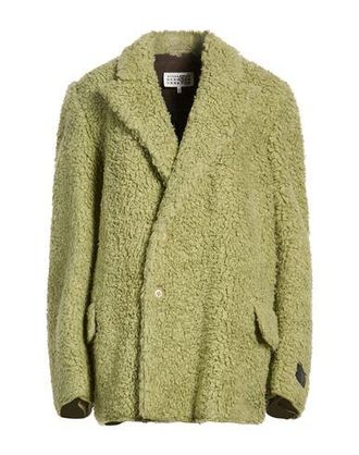Maison Margiela CAPISPALLA - Shearling & Teddy su YOOX.COM
