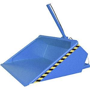 Bauer Pala Para Carretilla Elevadora Dgs Hidr&aacute;ulico Capacidad 0,7