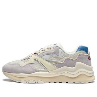 Li-Ning 001 Shanhai Cream Grey AZGT007-2