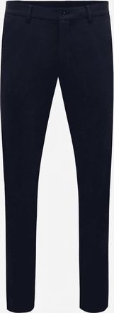 Genti Dynamic Pantalon | Donkerblauw