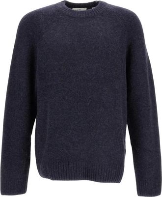 Les Deux Uomo, Maglie, Blu, XL, new