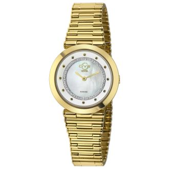 Gevril Group Burano Diamond Womens Watch