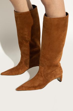 Marc Jacobs The Mel Boots, Womens, Brown