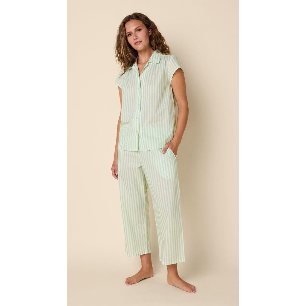ルームウェア・パジャマ BHLDN Juniper Scalloped Short Pajama Set BHLDN Juniper Scalloped Short Pajama Set | Anthropologie