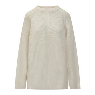Loulou Studio Kawa Crew-neck Knit