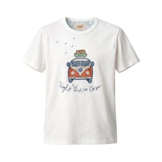 Bob Bob, T-Shirts, male, White, Size: XL Shirts