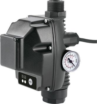 Karcher Interruptor De Presi&oacute;n Electr&oacute;nico Con Protecci&oacute;n Contra Funcionamiento En Seco Para Bombas Tipo De - 69975490 - 4039784988439