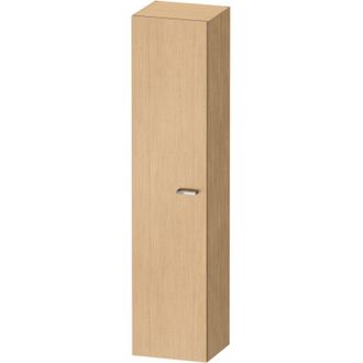Duravit Duravit - Xbase Armario Alto W:40 Cm, Con 1 Puerta, Xb1144l3030