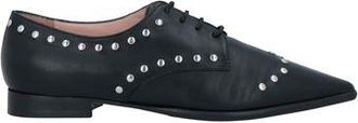Anna F. FOOTWEAR - Lace-up shoes sur YOOX.COM