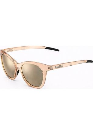 Bolle Womens BS029008 51 Sunglasses - Beige - One Size
