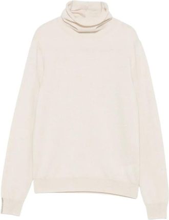 PESERICO Coltruien - Dames - Coltruien - Beige - S - Truien & Vesten