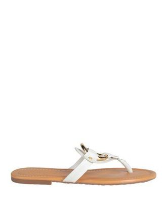 See By Chlo&eacute; CALZADO - Sandalias de dedo en YOOX.COM