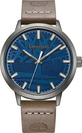 Timberland TDWGA2181902 Mens Goffstown Watch - Dark Grey