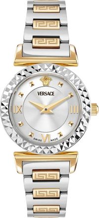 Versace unisex, Accessoires, Grijs, Maat: ONE Size
