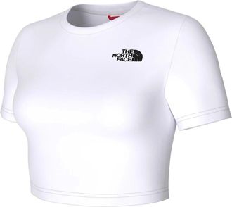 The North Face Donna, Sport, Bianco, L, new