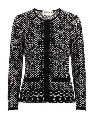 La Petite Robe Di Chiara Boni KNITWEAR - Cardigans sur YOOX.COM
